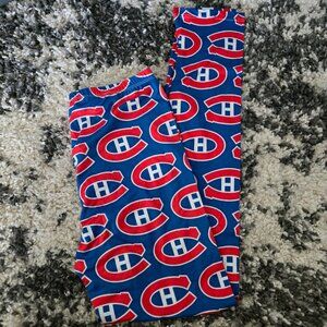 Ladies size XL Hockey Leggings - New Without Tags